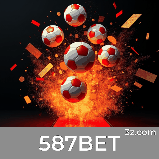 Aumente Suas Chances com o App 587BET