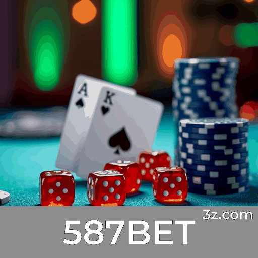 Aumente Suas Chances com o App 587BET