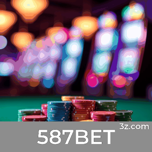 587BET: Experiência de Jogos de Cassino Imersiva e Emocionante