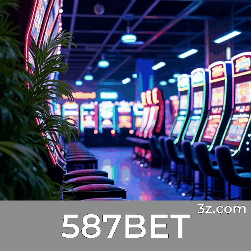 Aumente Suas Chances com o App 587BET