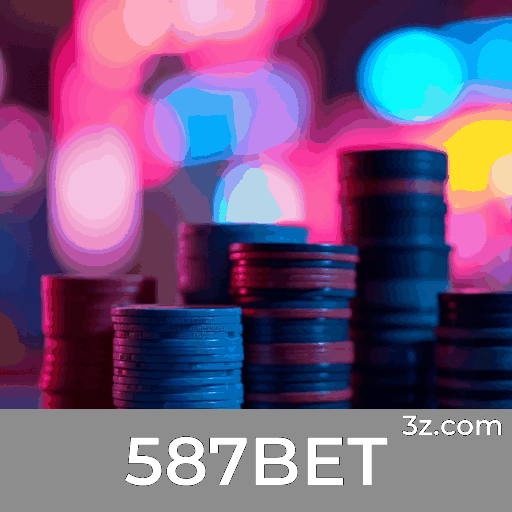 587BET: Ganhe Recompensas Surpreendentes Hoje!