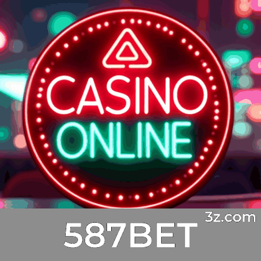 587BET: Ganhe Recompensas Surpreendentes Hoje!