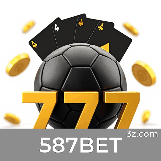 587BET: Experiência de Jogos de Cassino Imersiva e Emocionante