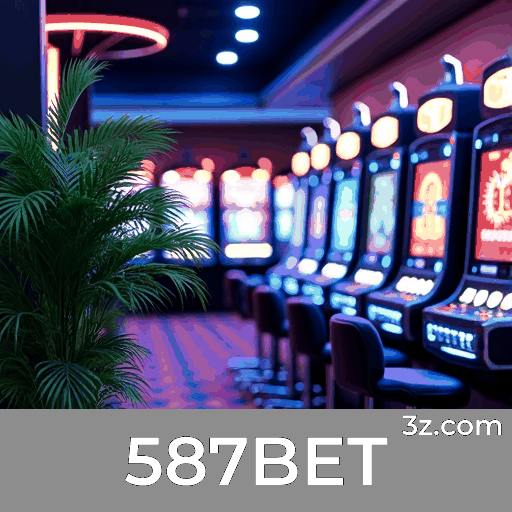 Luxo e Exclusividade: Experiência de Casino no 587BET