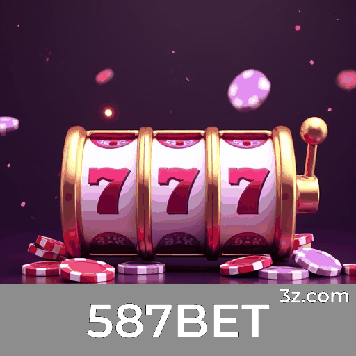 587BET: Ganhe Recompensas Surpreendentes Hoje!
