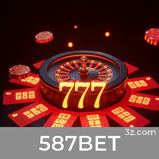 Luxo e Exclusividade: Experiência de Casino no 587BET