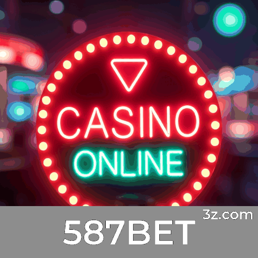 Tecnologia Avançada e Experiência de Jogo Excepcional no 587BET