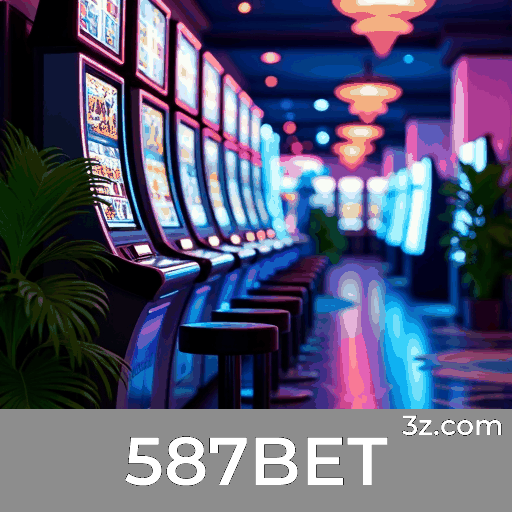 Design Robusto de Sistemas na 587BET: Garantia de Estabilidade