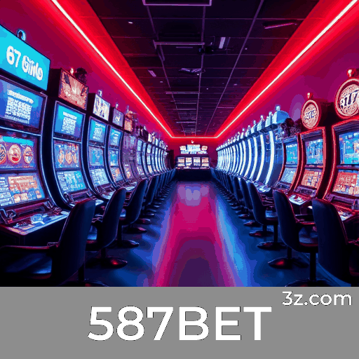 Desbloqueie Privilégios Exclusivos com Sua Conta 587BET