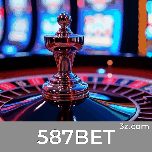 587BET: Experiência de Jogos de Cassino Imersiva e Emocionante