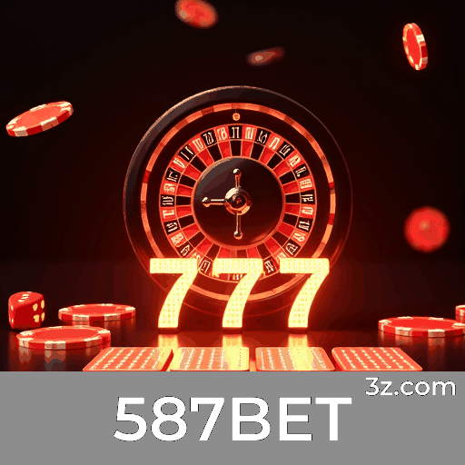 Tecnologia Avançada e Experiência de Jogo Excepcional no 587BET