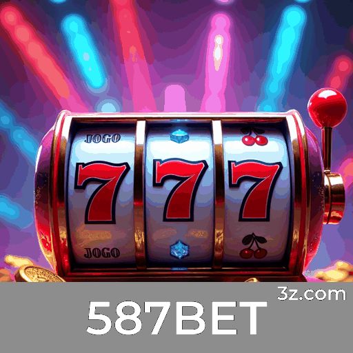 587BET: Apostas Esportivas Precisas e Completas