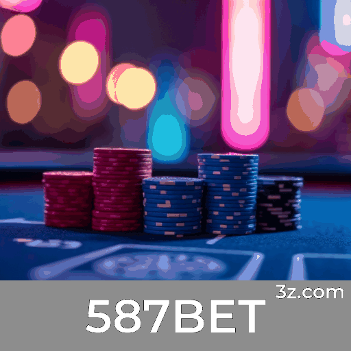 587BET: Apostas Esportivas Precisas e Completas