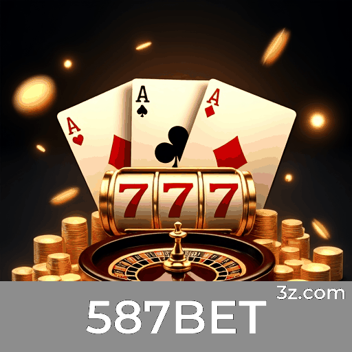 587BET: Ganhe Recompensas Surpreendentes Hoje!