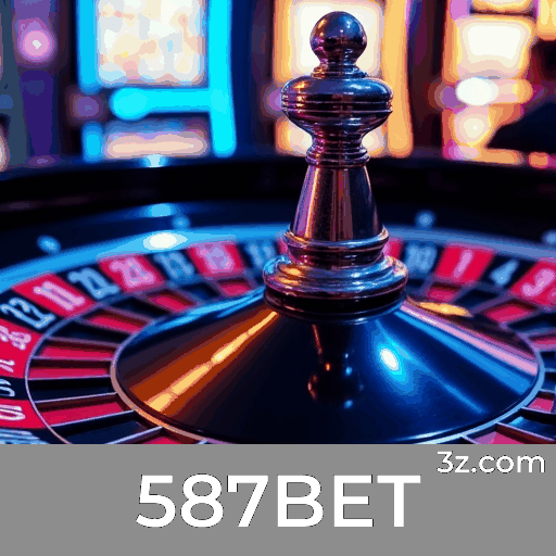 Desbloqueie Privilégios Exclusivos com Sua Conta 587BET