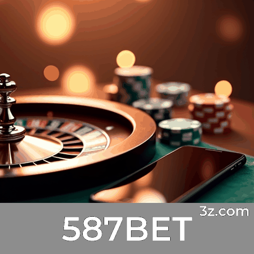 Luxo e Exclusividade: Experiência de Casino no 587BET