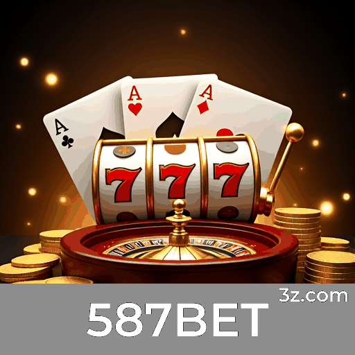 587BET: Apostas Esportivas Precisas e Completas