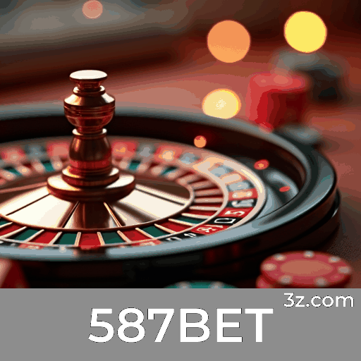 Aumente Suas Chances com o App 587BET