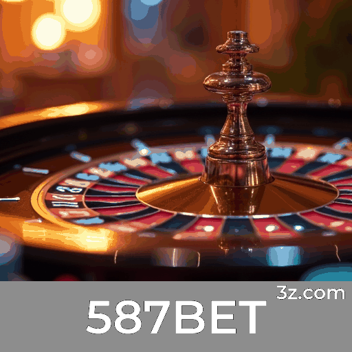 Tecnologia Avançada e Experiência de Jogo Excepcional no 587BET