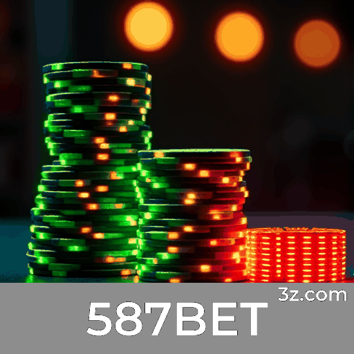 Tecnologia Avançada e Experiência de Jogo Excepcional no 587BET