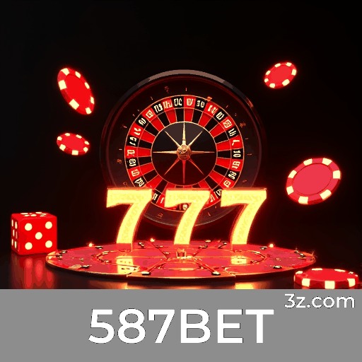 Recompensas Reais e Transparentes no 587BET: Promoções Sem Pegadinhas