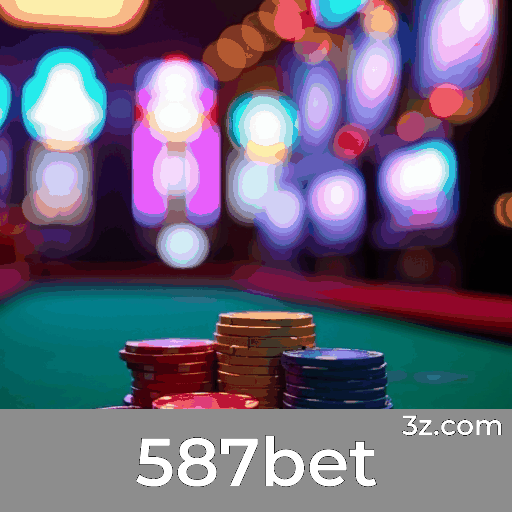 587bet: A Aplicação Móvel Que Transforma Suas Apostas