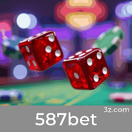 587bet: Inovação e Tecnologia em Jogos de Azar