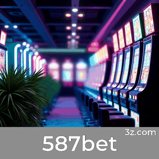 587bet: Descubra os bônus e promoções exclusivas