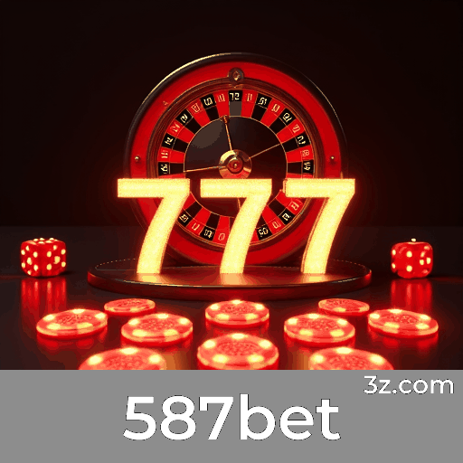 587bet: Aproveite Promoções Imperdíveis e Bônus Exclusivos!